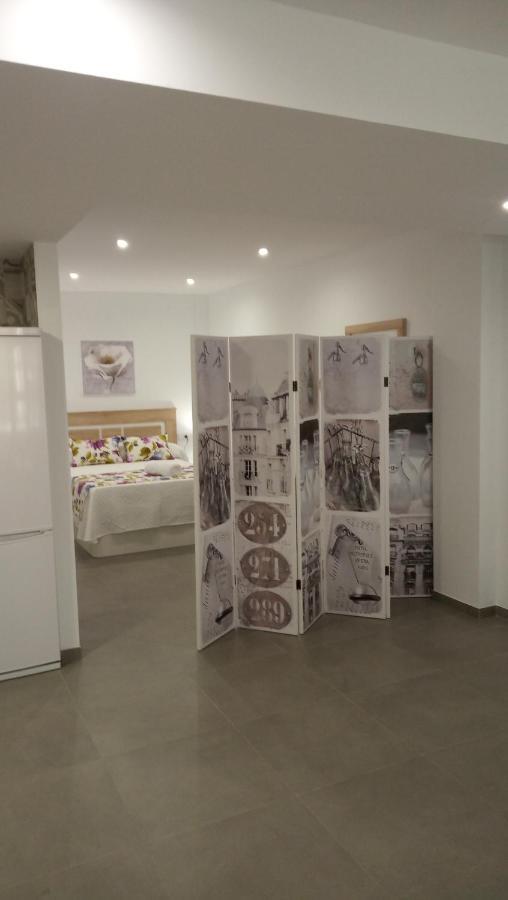 Loft Abril Daire Cordoba Dış mekan fotoğraf